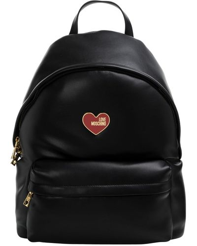 Love Moschino Zaino - Nero