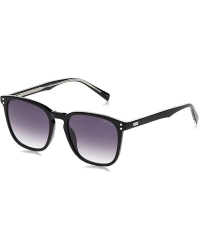 Levi's Adult Lv 5008/s Sunglasses - Black