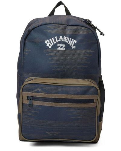 Billabong Medium Backpack For - Blue