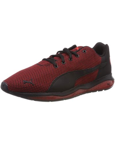 PUMA Cell Ultimate Point - Rojo