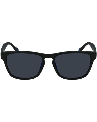 Calvin Klein CKJ21623S Sunglasses - Schwarz