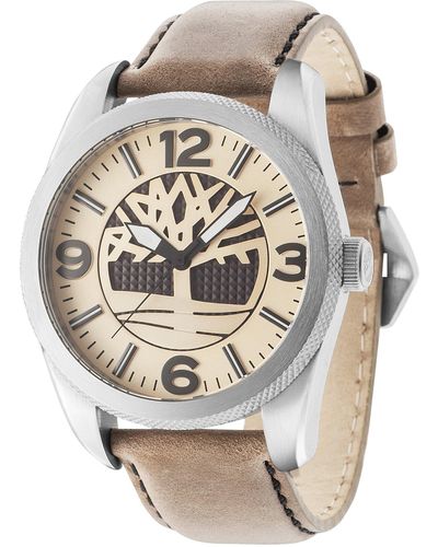 Men's Timberland Watches from £50 | Lyst - Page 8