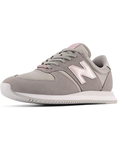 New Balance 420 Sneakers for Women - Up to off | Lyst