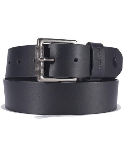 Carhartt Casual Belts - Black