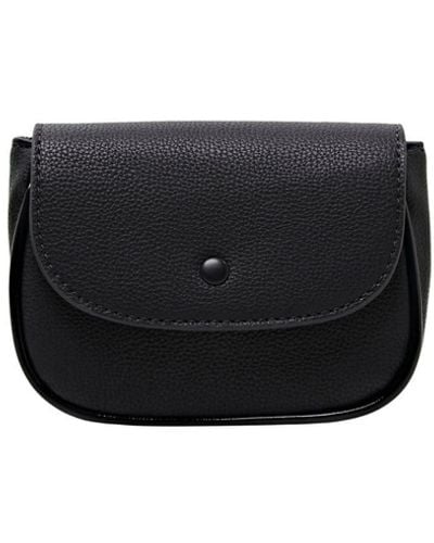 Esprit 014ea1o301 Shoulder Bags - Black