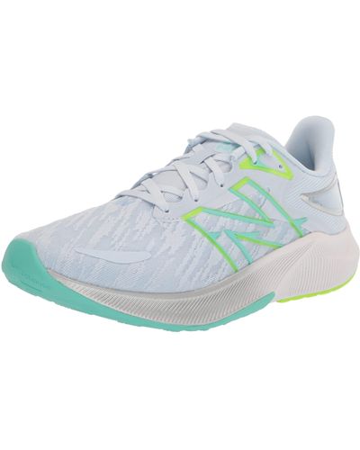 New Balance Fuelcell Propel V3 Sneaker - Blue