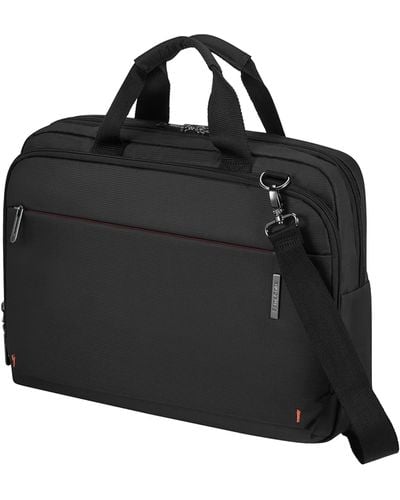 Samsonite Network 4-laptop Bag Briefcases - Black