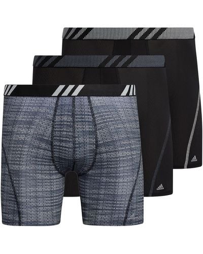 adidas Boxers for Men, Online Sale up to 39% off