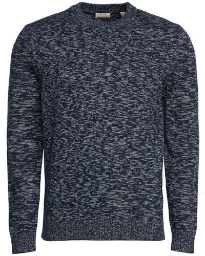 Esprit 993ee2i306 Sweater - Bleu