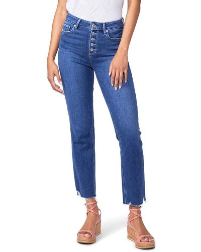 Fraternidad campo Seguid así PAIGE Jeans for Women | Online Sale up to 84% off | Lyst