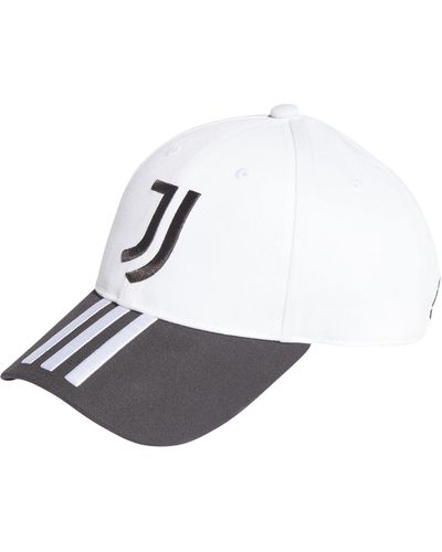 adidas Juve Bb Cap Mütze - Mehrfarbig