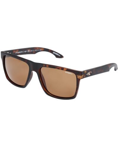 O'neill Sportswear Harlyn 2.0 Polarized Sunglasses - Black
