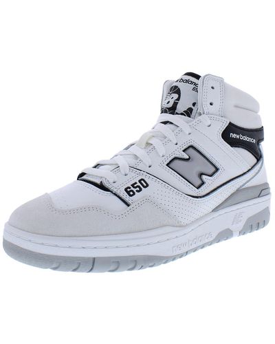 New Balance Ml574-Rugged -Sneaker - Mettallic