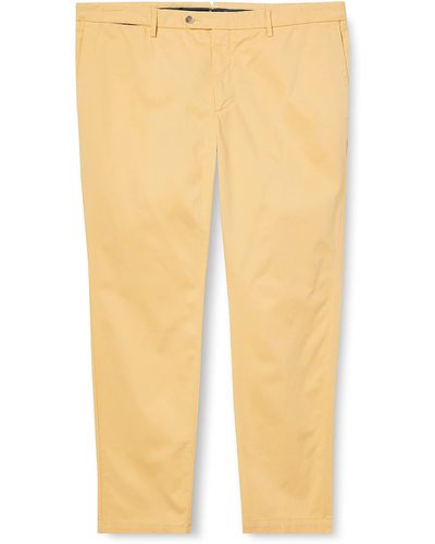 Hackett Hackett Core Kensington Trousers - Multicolour