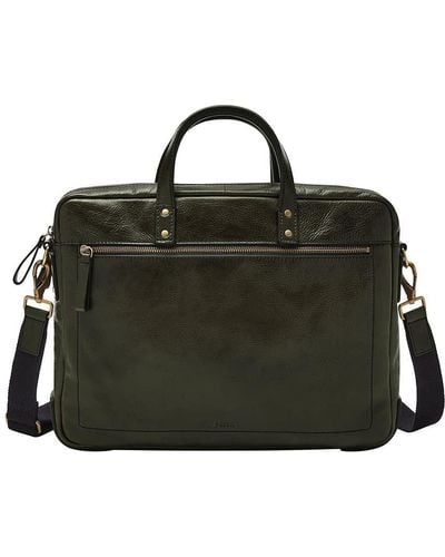 Men's Fossil Briefcases and laptop bags from £50 | Lyst UK