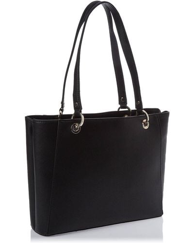 Guess Noelle Noel Tote - Nero