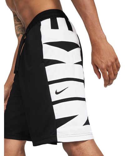 Nike Df Starting Shorts Voor - Meerkleurig