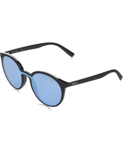 Pepe Jeans Sunglasses Rylee Sunglasses - Black