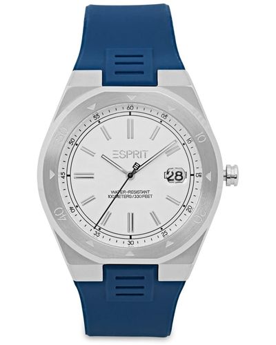 Esprit Watch ES1G305P0055 - Blau