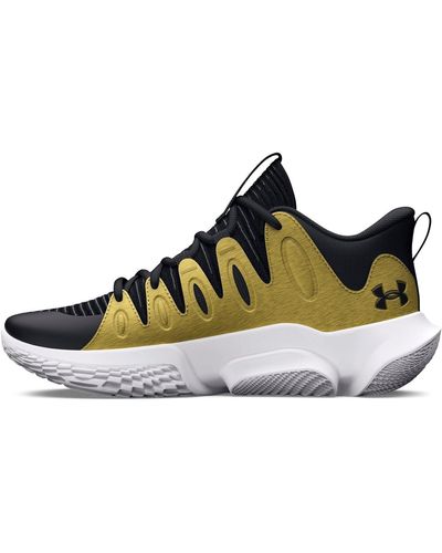 Under Armour S Stephen Curry 3 Zero Basketball Shoes Black 7