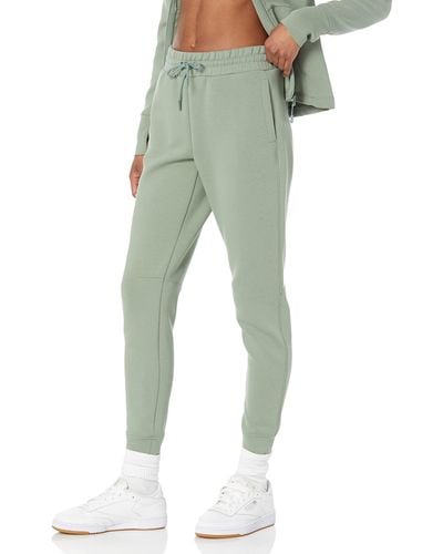 Amazon Essentials Pantalon de jogging - Vert