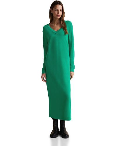 Street One Maxikleider und lange Kleider für Damen | Online-Schlussverkauf  – Bis zu 50% Rabatt | Lyst DE