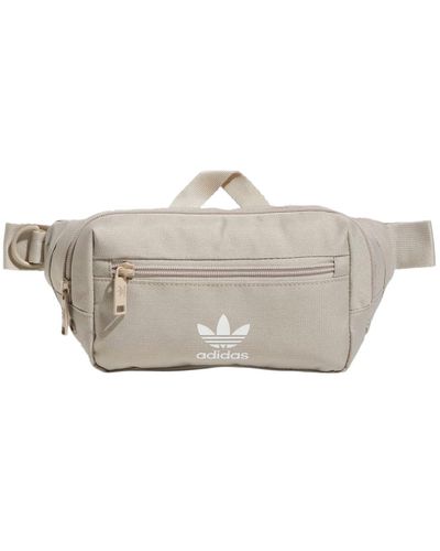 adidas Originals For All Waist Pack - White