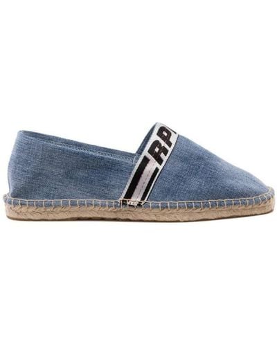 Replay Cabo Mule - Blue