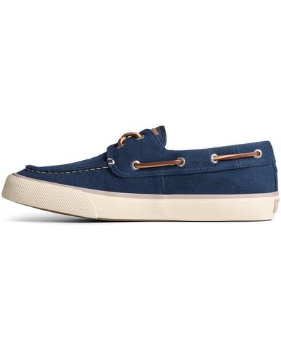 Sperry Top-Sider Slip-on shoes for Men | Online Sale up to 80% off | Lyst