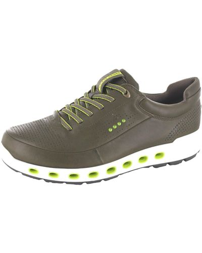 Ecco Cool 2.0 Low-top Trainers - Green