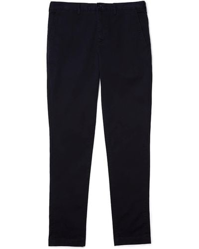 Lacoste HH2661 Trousers - Blanc