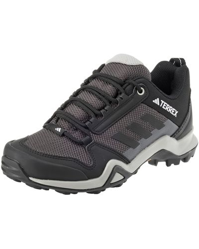 adidas Terrex Ax3 Hiking Trainer - Black