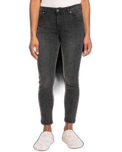 Roxy Slim Jeans For - Slim Jeans - - 25 - Grey