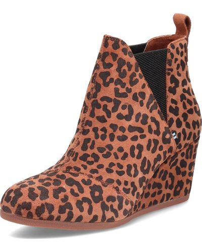 TOMS Boots for Women | Online Sale up to 62% off | Lyst