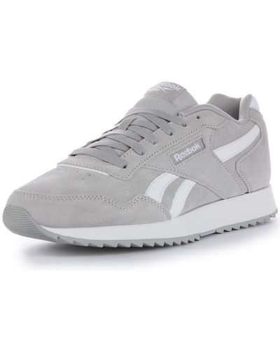 Reebok Glide Ripple Sneaker - Grau