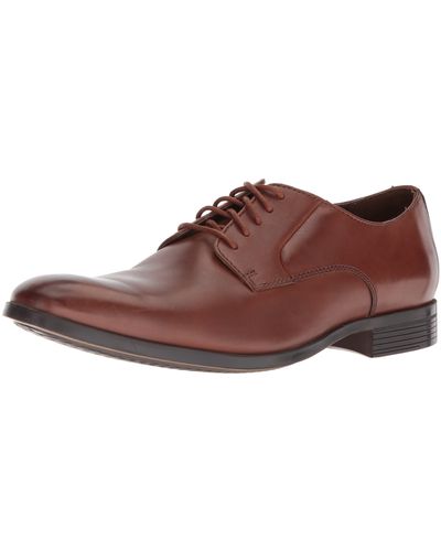 Brown Clarks Shoes for Men | Lyst - Page 24