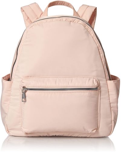 Amazon Essentials Womens Liahh Backpack - Natural