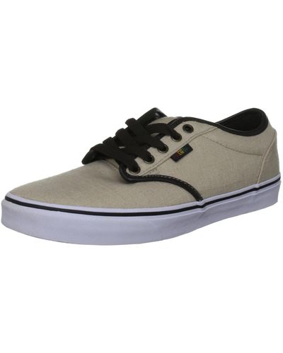 Vans atwood rasta 2025