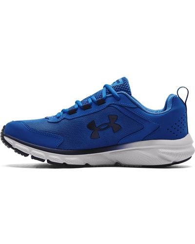 Under Armour Charged Assert 9 - Blue