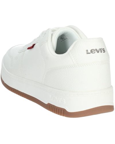 Levi's Drive - Blanco