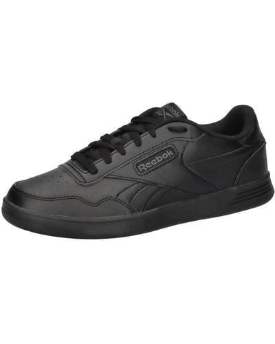 Reebok Court Advance Sneaker - Zwart