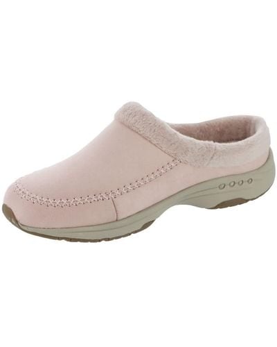 Easy Spirit Tslip2 Slipper - Gray