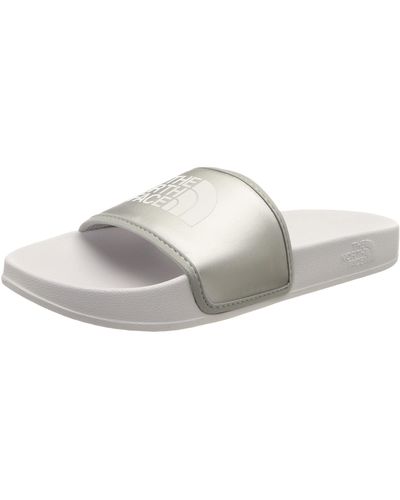 The North Face Base Camp Slide III - Nero