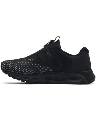 Under Armour Hovr Infinite 3 Storm S Running Shoes Black 7