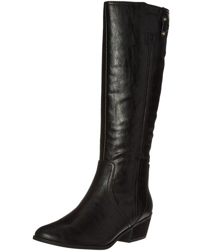 Dr. Scholls Knee-high boots for Women | Online Sale up to 78% off | Lyst