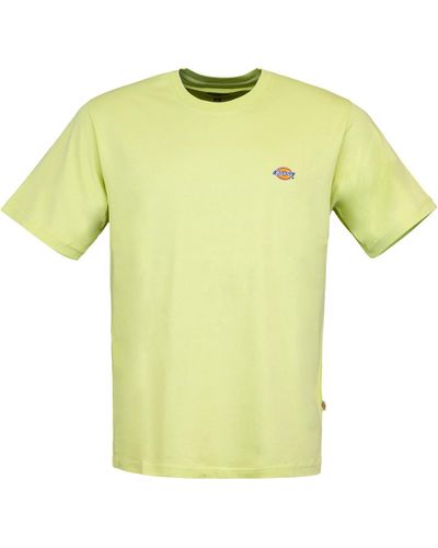Dickies Mapleton T-Shirt - Gelb