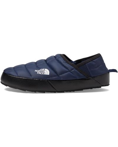 The North Face Traction - Blu