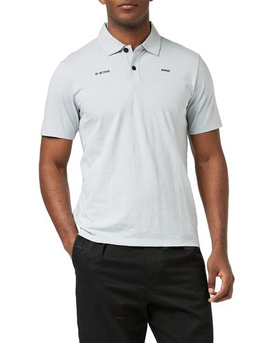 G star polo heren sale sale