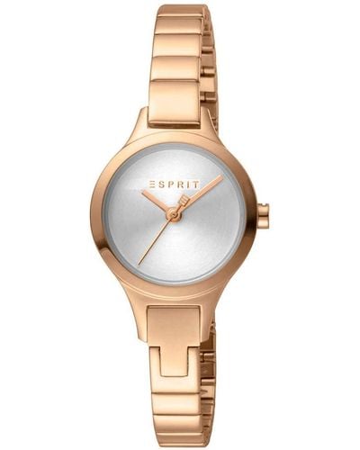 Esprit Watch ES1L055M0035 - Metallizzato
