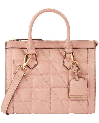 Geox D Olympiy A Bag - Pink